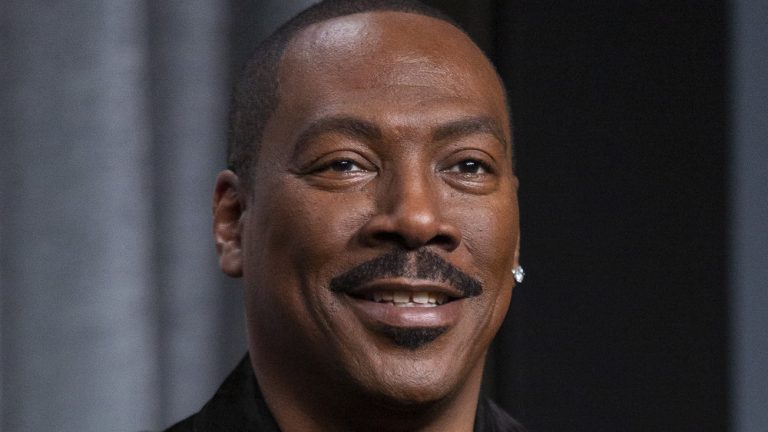 Eddie Murphy. Biography, movies, facts. – Wonderworld