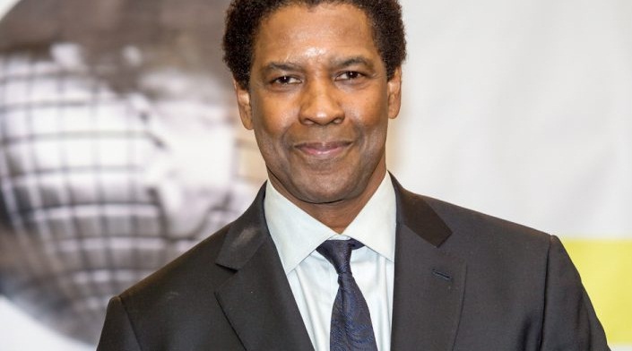 Acting Legend Denzel Washington Is Asking His Fans For Prayers