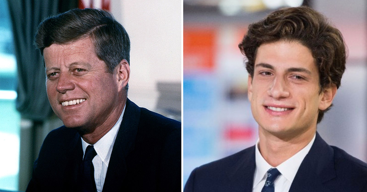 Jfks Only Grandson Jack Schlossberg Everything You Need To Know