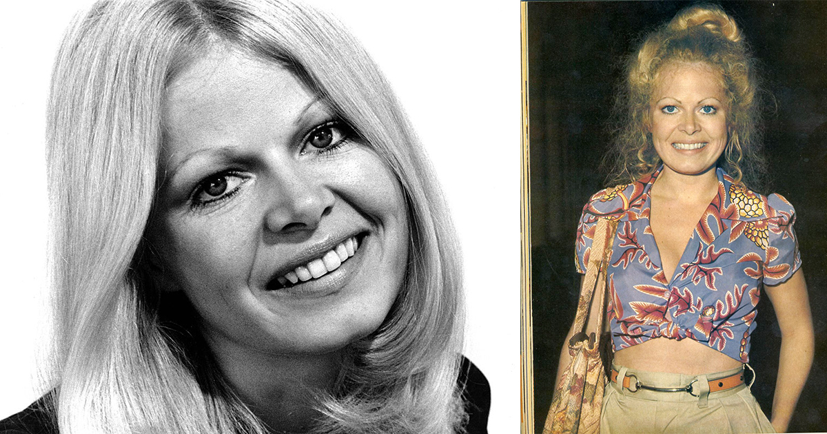 This blonde bombshell of the ’70s still knows how to pack a punch on screen
