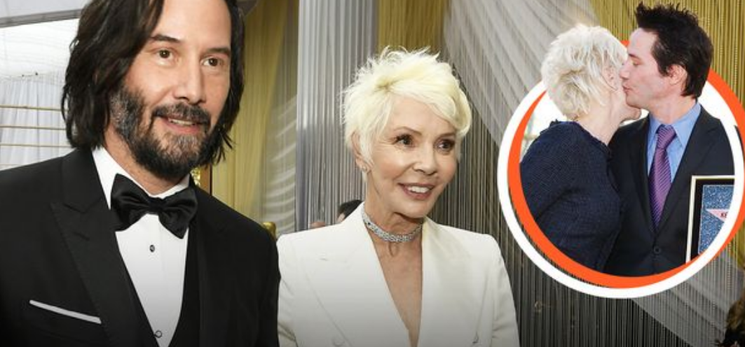 Keanu Reeves Bought His Beloved Mom a House before His Own — She Supported His Dream of Becoming an Actor