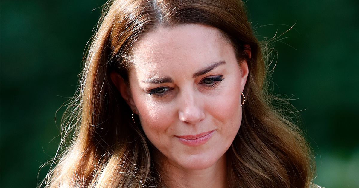 Royal Expert Shares Heartbreaking Truth Behind Latest Kate Middleton   Image 31 