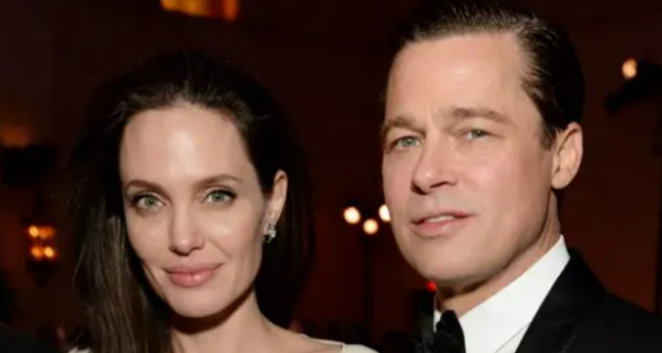 Brad Pitt’s youngest daughter Vivienne is a mini ‘Brangelina,’ stunning at 15