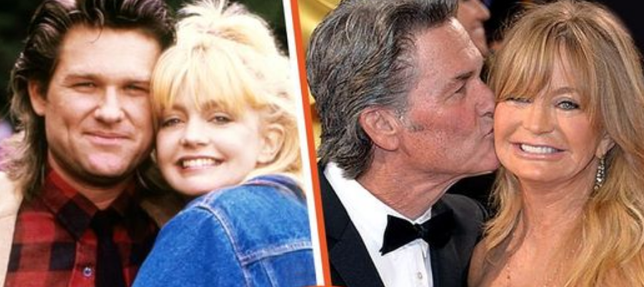 Goldie Hawn and Kurt Russell began dating in 1983 and have been together ever since. Hawn once opened up about the “little ceremony” she had with Kurt Russell.