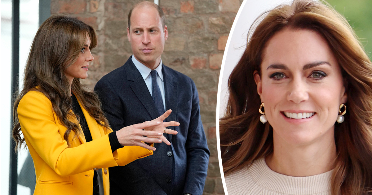 Royal expert shares new Kate Middleton update: Prince William sends secret message about his wife