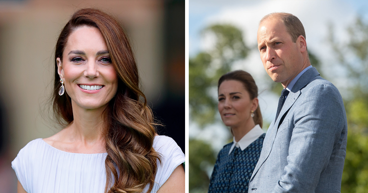 Prince William’s big decision gives positive hint about Kate Middleton’s cancer recovery