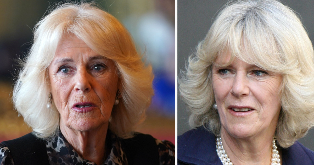 Queen Camilla was fired from her job after night out partying – new details about her unknown life come to light