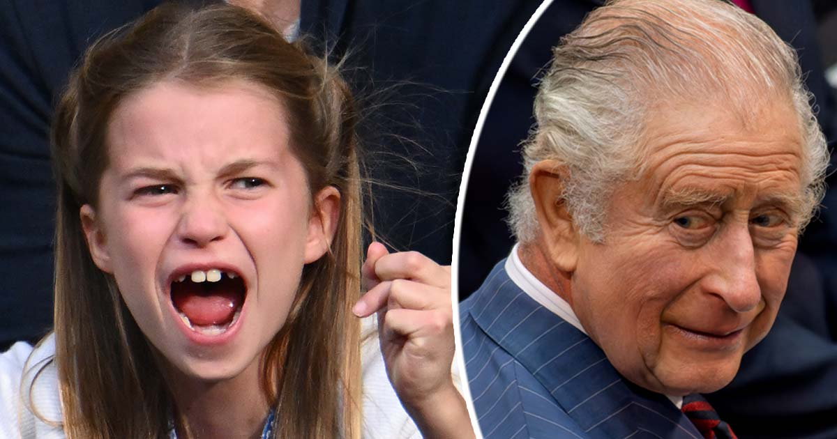 Reason why King Charles can confiscate royal children’s toys, revealed