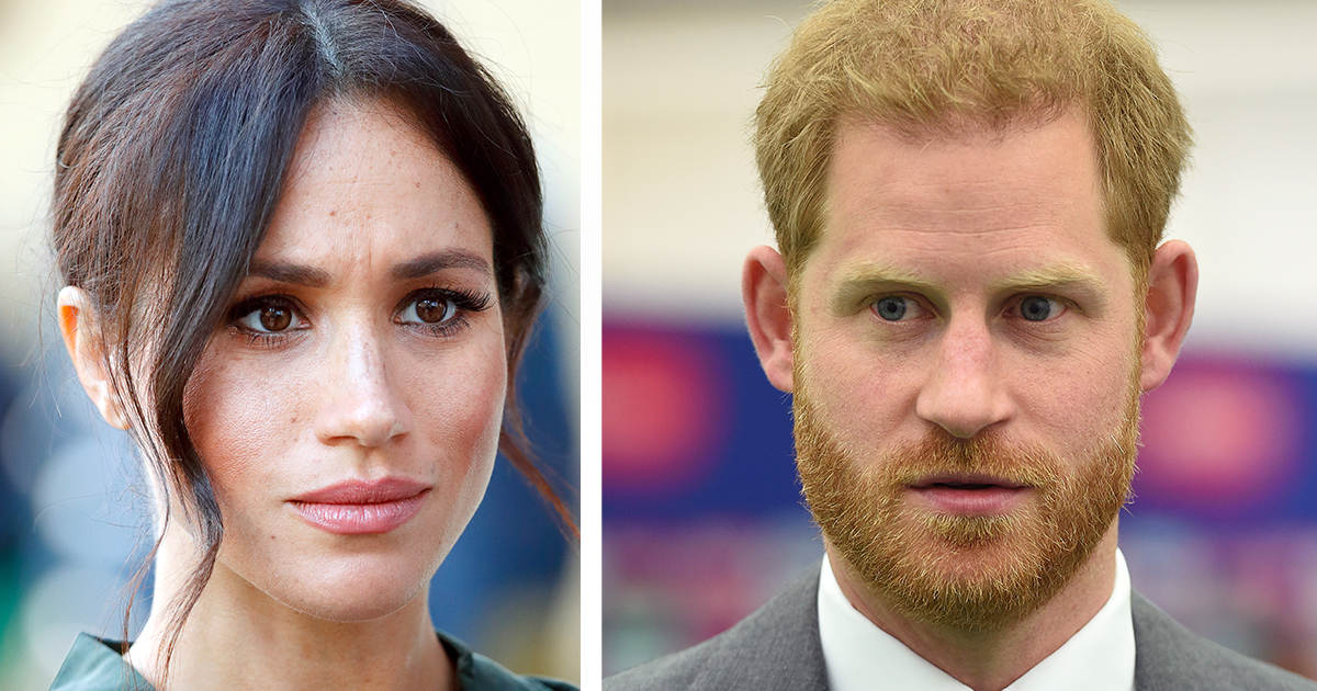 Royal expert shares concerning news about Harry & Meghan – how they are forming an alternative royal family, revealed