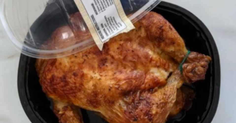 Is Walmart’s Rotisserie Chicken Worth It?