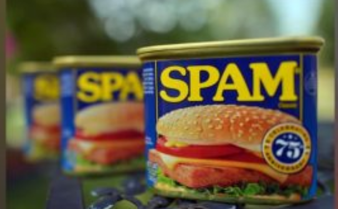 In any case, what is SPAM and what ingredients are there? 