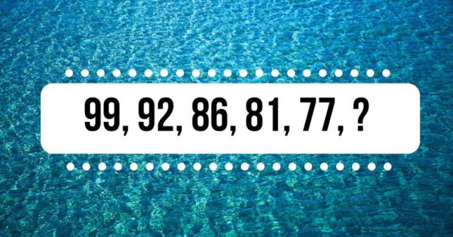 Is It Possible To Decipher The Next Sequence Number By Looking for The Hidden Pattern? 