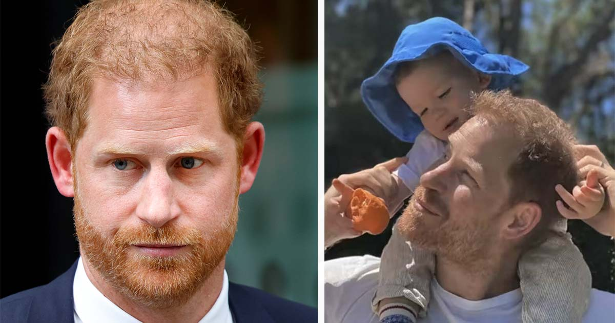 Prince Harry’s “saddest part of exile”: The reason why he faces struggles with his children, revealed by royal expert