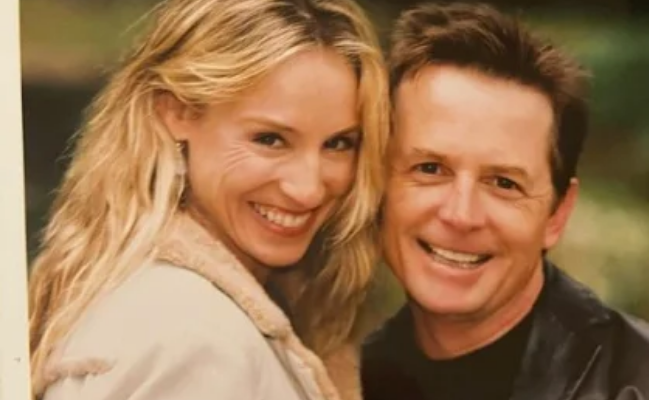 Michael J. Fox and Tracy Pollan Celebrate 35 Years of Enduring Love in a Heartwarming Tribute