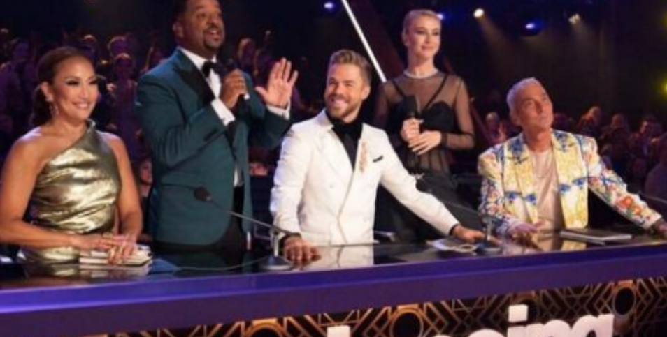 ‘Dancing With the Stars’ Icon passed away