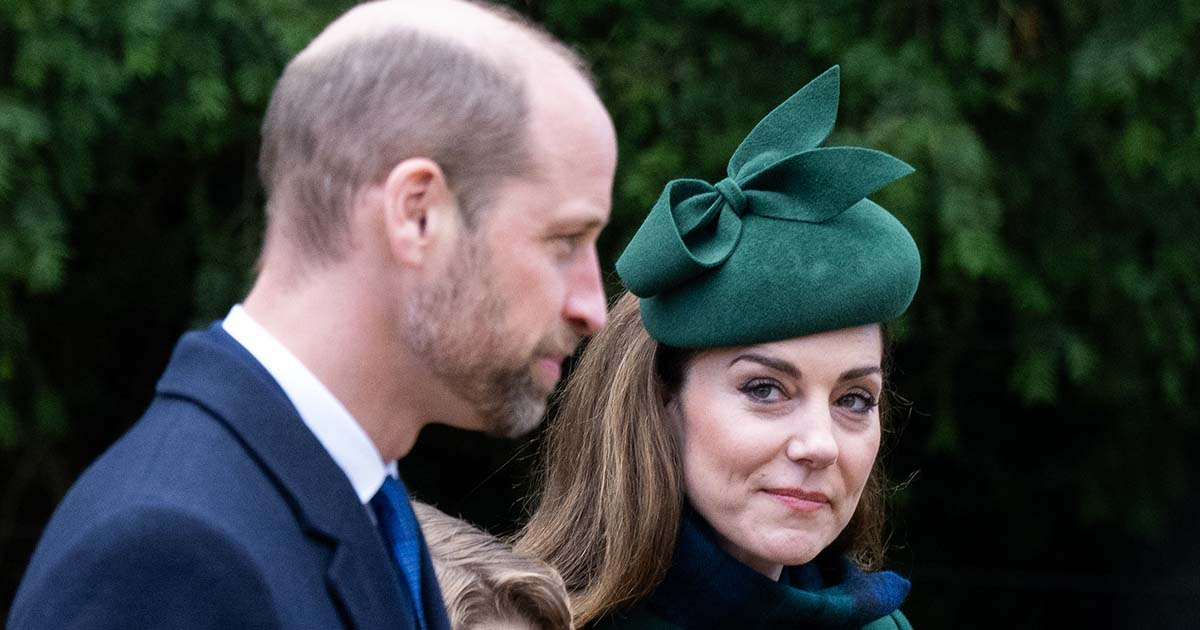 Prince William’s present to Kate that “didn’t go well”