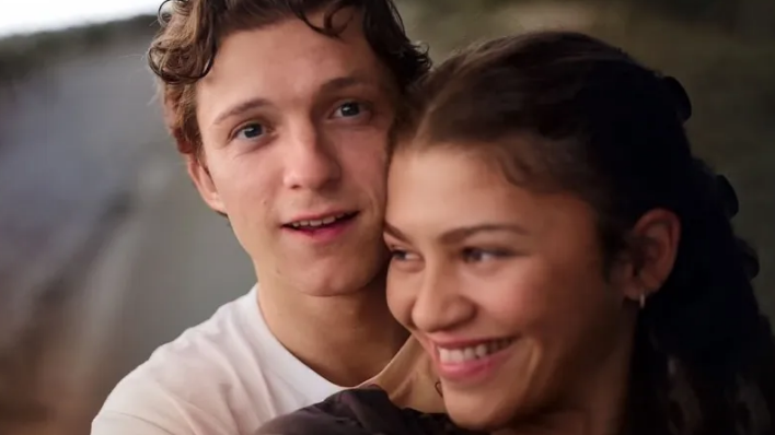 Zendaya and Tom Holland Are Engaged