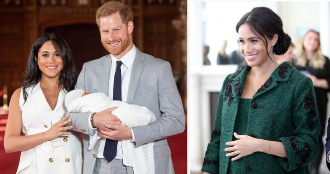 Will Prince Harry and Meghan Markle have a third child?