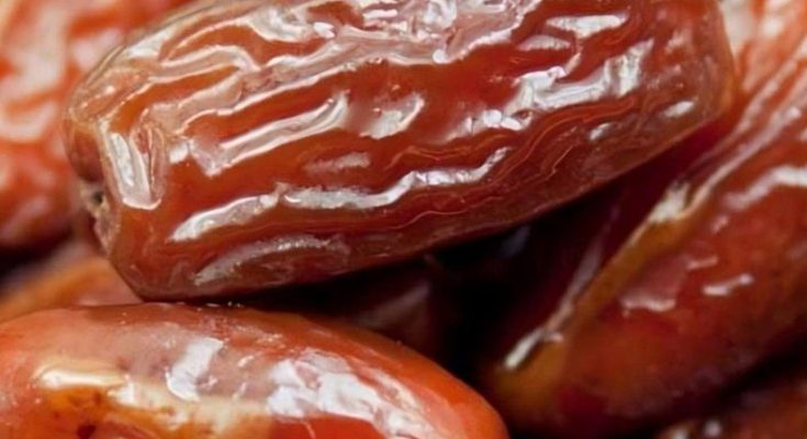 Here’s what eating 3 dates a day can do to your liver, heart, and arteries