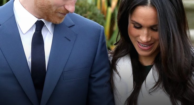 ‘In Memory of Guy’: Prince Harry’s Wife Meghan Mourns the Death of Her Beloved Adopted Pet — Users Send Prayers