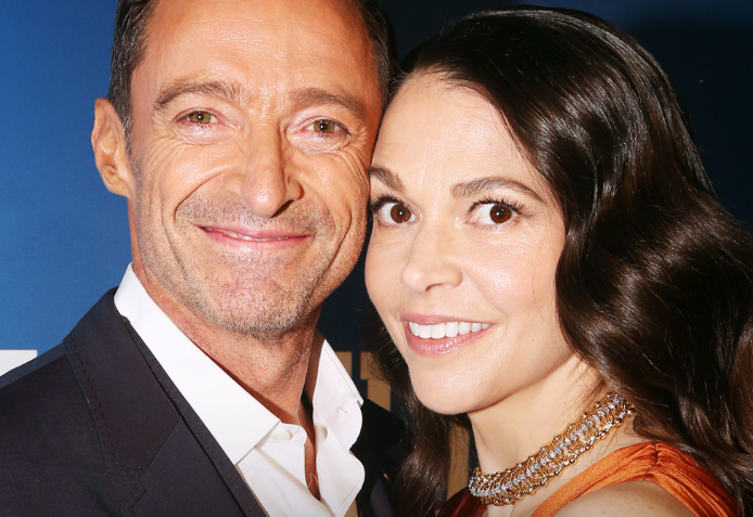 ‘Is She Pregnant?’: Fans React to Hugh Jackman and Sutton Foster’s Recent Public Appearance Together