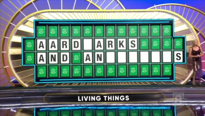 Wheel of Fortune’ Player Wins After Giving ‘Incorrect’ Answer To This Puzzle