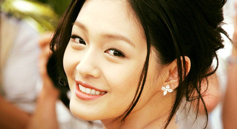 Actress Barbie Hsu dies at 48