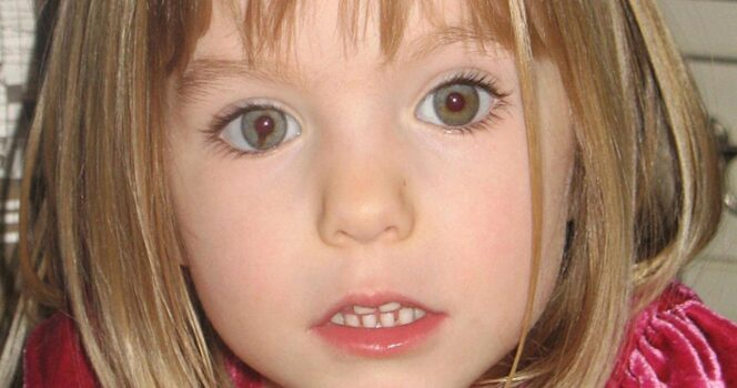 Major update in the Madeleine McCann case: A race against time